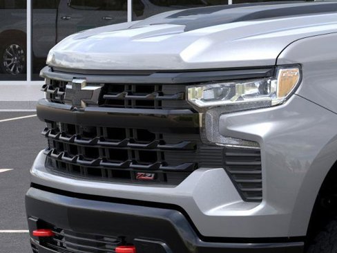 New 2026 Chevrolet Silverado 1500 LT Trail Boss w/ LT Trail Boss Premium Package image 41