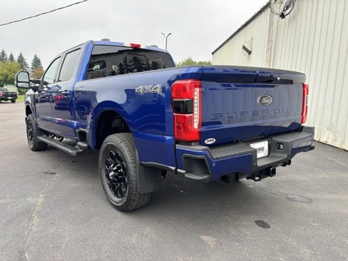 New 2026 Ford F350 XLT image 25