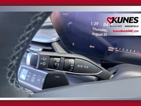New 2026 Buick Enclave Sport Touring w/ Power Package image 23