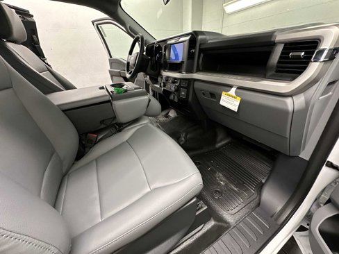 New 2026 Ford F250 XL image 18