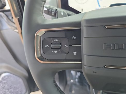 New 2025 GMC Hummer EV 3X image 27