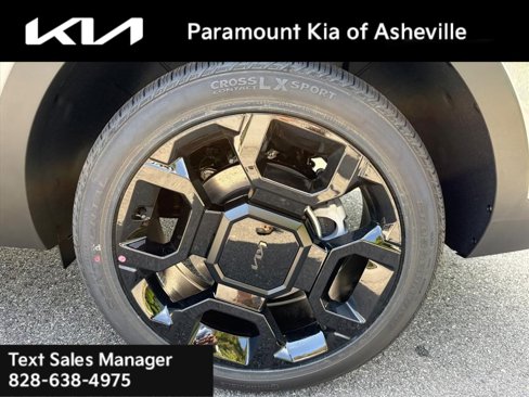 New 2026 Kia Sorento SX Prestige image 30