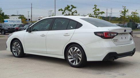 Used 2024 Subaru Legacy Touring XT image 5
