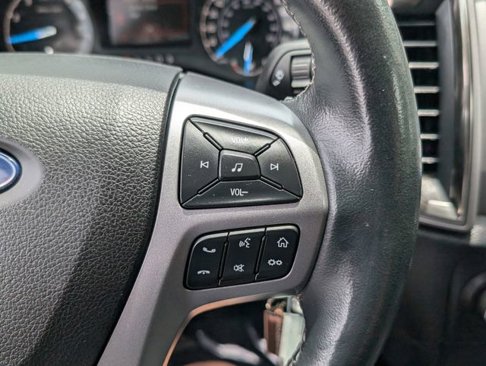 Used 2023 Ford Ranger XLT w/ Equipment Group 302A High image 23