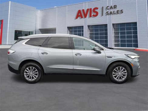 Used 2024 Buick Enclave Premium image 5