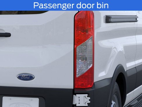 New 2025 Ford Transit 350 XL image 21