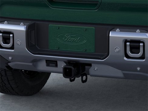 New 2025 Ford Bronco Sport Outer Banks w/ Sasquatch Outer Banks Package image 23