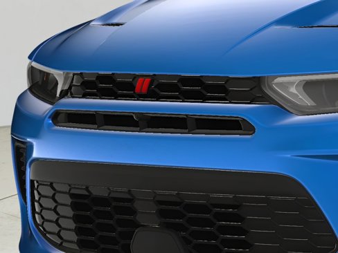 New 2024 Dodge Hornet R/T image 51