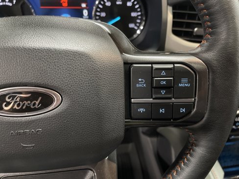 Used 2024 Ford Expedition Timberline image 20