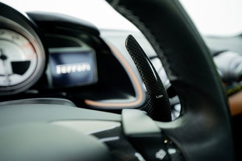 Certified 2018 Ferrari 812 Superfast image 46