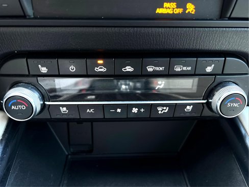 Used 2023 MAZDA CX-5 AWD 2.5 S w/ Premium Plus Pkg image 33