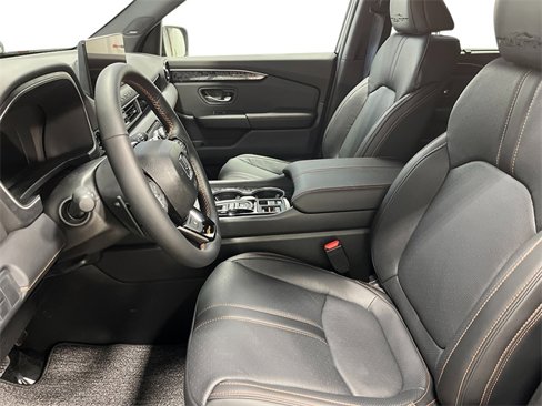 New 2026 Honda Passport TrailSport Elite image 15