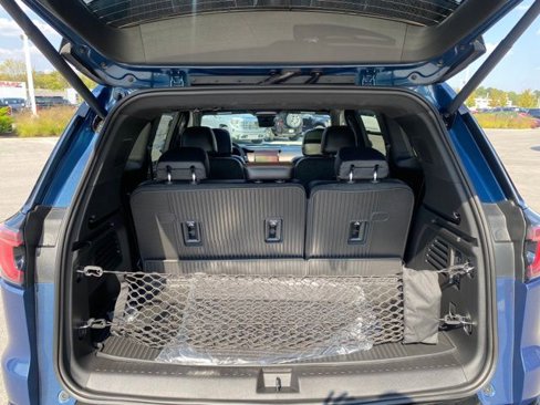 New 2026 GMC Acadia Denali Ultimate w/ LPO, Floor Liner Package image 70