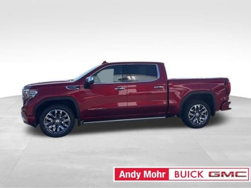 Used 2024 GMC Sierra 1500 Denali image 6