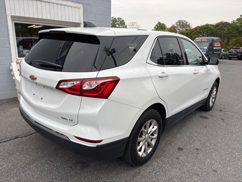 Used 2019 Chevrolet Equinox LT image 6