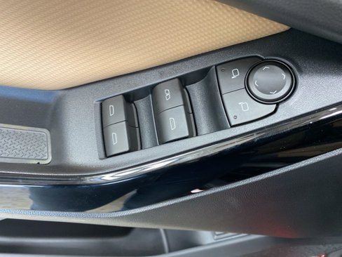 New 2026 Chevrolet Equinox ACTIV w/ Convenience Package III image 24