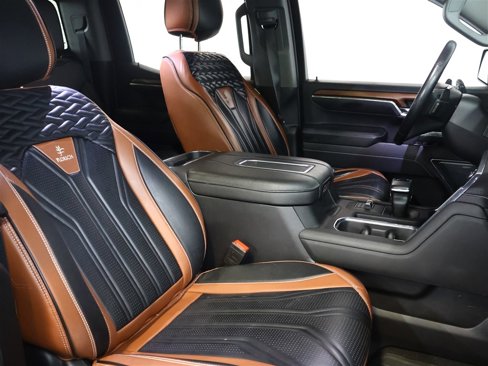 Used 2022 GMC Sierra 1500 Denali image 24