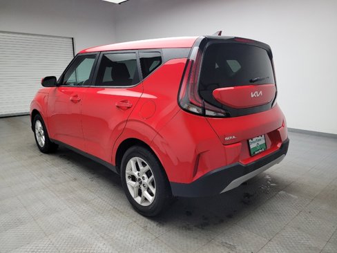 Used 2023 Kia Soul LX w/ Option Group 015 image 5