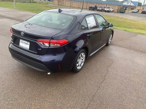 New 2026 Toyota Corolla LE image 7