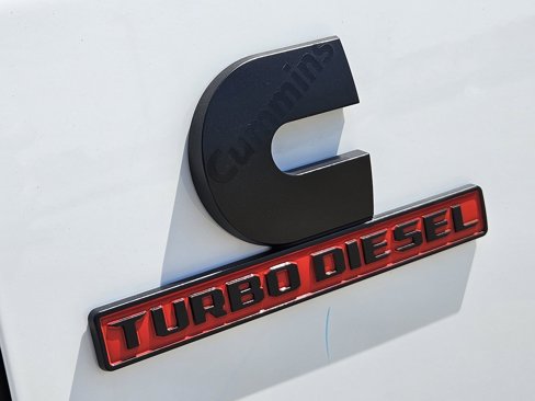New 2026 RAM 2500 Laramie image 15