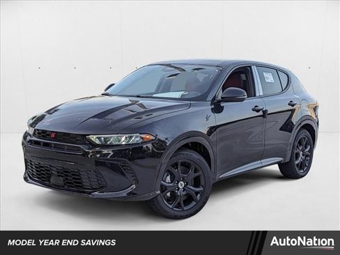 New 2024 Dodge Hornet R/T Plus w/ R/T Blacktop Package image 1