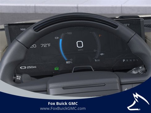 Used 2026 GMC Hummer EV SUV image 18