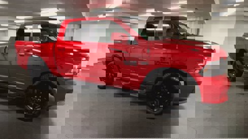 Used 2017 RAM 1500 Sport w/ Quick Order Package 26Q Night image 37