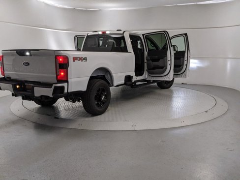New 2026 Ford F350 XL w/ STX Appearance Package image 8