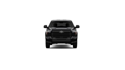 New 2026 Toyota Tundra SR5 w/ SR5 Premium Package image 17