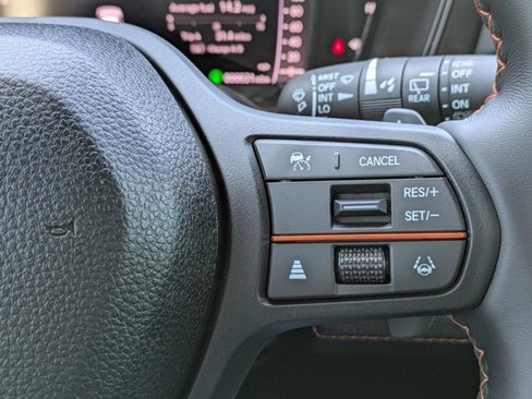 New 2026 Honda Passport TrailSport image 29