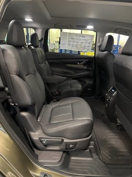 New 2025 Subaru Ascent Bronze Edition image 30