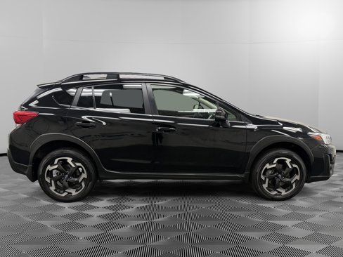 Certified 2023 Subaru Crosstrek 2.5i Limited image 6