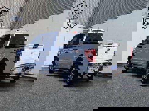 Certified 2021 Ford F150 XLT image 3