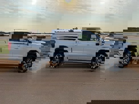 New 2026 GMC Sierra 1500 Denali image 2