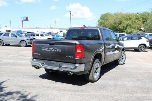 New 2026 RAM 1500 Lone Star image 5