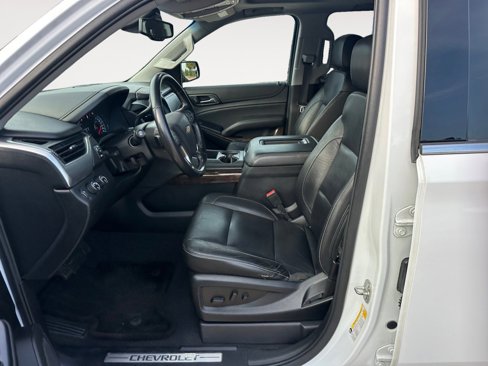 Used 2020 Chevrolet Tahoe LT image 9