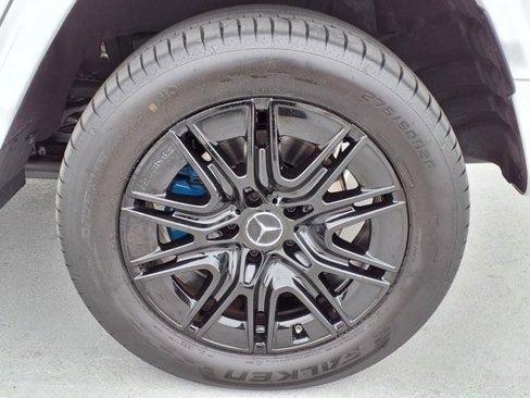 Certified 2025 Mercedes-Benz G 580 w/ EQ Technology image 23