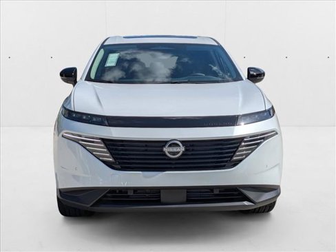 New 2025 Nissan Murano SL image 6