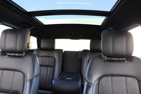 Used 2022 Land Rover Range Rover Sport HSE Silver Edition image 65