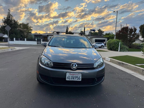 Used 2010 Volkswagen Jetta TDI image 2