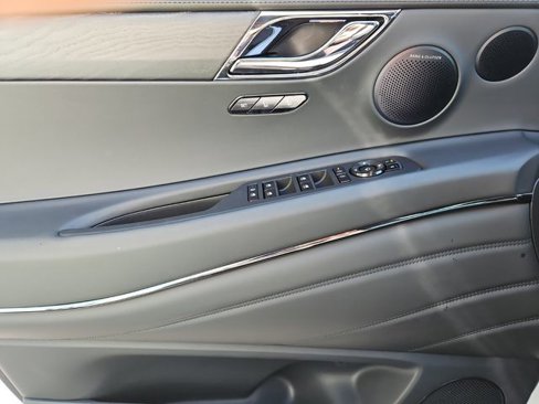 New 2026 Genesis GV80 3.5T Prestige image 23
