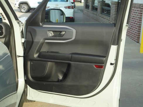 Used 2022 Ford Bronco Sport Big Bend w/ Convenience Package image 19
