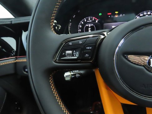 New 2026 Bentley Continental GT image 11