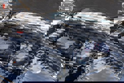 New 2026 GMC Sierra 1500 AT4X image 11