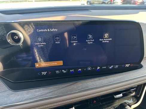 New 2026 Chevrolet Suburban High Country image 29