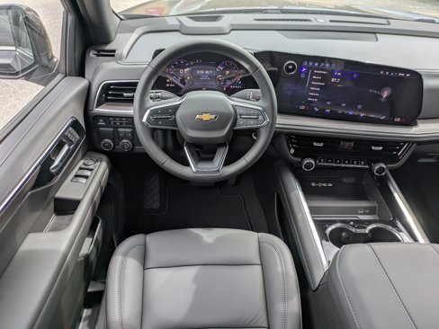 New 2026 Chevrolet Tahoe LT w/ Comfort Package image 18
