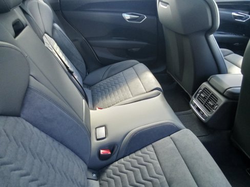 New 2026 Audi S e-tron GT Premium Plus image 22