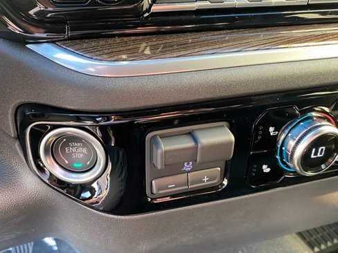 New 2026 GMC Sierra 1500 Elevation image 22