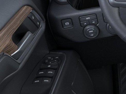 New 2026 Chevrolet Silverado 1500 LT image 22