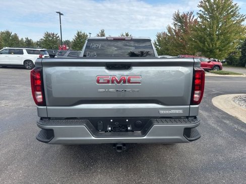 New 2026 GMC Sierra 1500 Elevation image 34